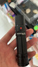 神火（SupFire）X60-P手电筒强光超长续航野外工作超亮小型军户外专用100000 实拍图