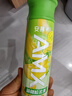 伊利安慕希AMX 新疆哈密瓜味酸奶230g*10瓶 礼盒装 实拍图