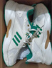 阿迪达斯 （adidas）JZ RUNNER男鞋女鞋运动休闲鞋时尚跑步鞋  36.5码UK4码 实拍图