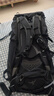 OSPREY 登山包 小鹰/鹞鹰38/48/58/68L 户外徒步登山包户外旅行双肩背包 黑色38L/小鹰L/XL 实拍图
