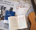 在路上（李继宏译，凯鲁亚克诞辰100周年精装纪念版） 小说 实拍图