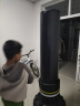 爱倍健（AIBEIJIAN） 拳击沙袋立式家用散打沙袋成人不倒翁拳靶沙包健身训练器材 1.85米金色利剑360°防碰伤沙袋 实拍图