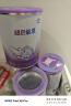 雀巢（Nestle）超启能恩 较大婴儿配方奶粉 2段 （6-12月龄适用）850g 实拍图