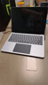 微软（Microsoft）Surface Laptop第7版 笔记本电脑 国家政府补贴20% 触屏轻薄本 AI PC 骁龙X Elite 16G 512G亮铂金 实拍图