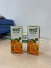 百事可乐纯果乐 Tropicana 橙汁 100%果汁 饮料整箱 250ml*24盒 实拍图