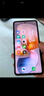 vivo iQOO Z9 Turbo+【国家补贴】16GB+512GB月影钛 天玑9300+旗舰芯 自研电竞芯片Q1 6400mAh电池手机 实拍图