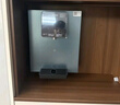 美的（Midea）星河管线机家用净水器伴侣全通量匹配冷热双用触控全管路高温杀菌壁挂式速热饮水机净饮机MG240-D 实拍图