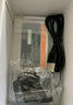 金立（Gionee）老年人手机4G全网通全新款老年机超长待机 大声大字大按键学生按键功能机G510  黑色 实拍图