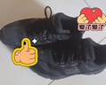 斯凯奇（Skechers）男鞋夏季透气厚底老爹鞋休闲熊猫鞋软底运动鞋237067 实拍图