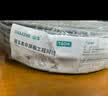 秋叶原（CHOSEAL）超五类非屏蔽网线 CAT5e纯铜线芯工程家装网络监控综合布线POE供电 灰色100米 QS2608AT100S 实拍图