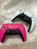 索尼（SONY）PS5 PlayStation DualSense无线游戏手柄 ps5手柄-新星粉 实拍图