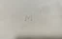 马登工装美式重磅纯白色二本针短袖T恤衫男秋纯棉薄款修身内搭打底衫 白色 【二本针/全棉透气上衣/男士正肩短袖】 L 实拍图