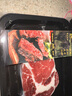 春禾秋牧 澳洲安格斯谷饲眼肉牛排200g 原切进口牛肉冷冻生鲜野餐烧烤 实拍图