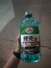 龟牌（Turtle Wax）硬壳玻璃水0度汽车去油膜强力去污除虫胶鸟粪雨刮水通用2L*4瓶 实拍图