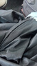 九乘（JIUCHENG）汽车纱窗防蚊虫车窗防蚊网防落叶天窗防蚊纱网磁性遮阳纱网 天窗L 实拍图
