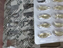 星鲨维生素d3滴剂（胶囊型）24粒 d3婴儿婴幼儿儿童维生素D促钙吸收长高新出生15天可吃非钙片 实拍图
