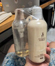 袋鼠妈妈准孕妇洗护套装洗发水沐浴露护发素洗护3件套孕期宝妈洗护专用 实拍图