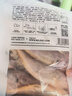 三都港 宁德海捕小黄鱼350g/包【约8-11只】新鲜冷冻海鲜生鲜烧烤食材鱼 海捕小黄鱼350g*3袋 实拍图