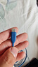 JBLTUNE310CType-C接口有线耳机 入耳式耳机 电脑耳机 适用于USB-c设备蓝色 实拍图