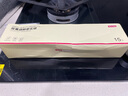 京东京造 密封袋食品级保鲜袋 大号烧烤露营双链密实袋27*28cm【15只】 实拍图