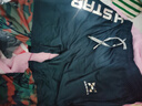 哈斯达防晒钓鱼服夏季速干透气轻薄冰丝垂钓路亚辅助装备钓鱼服 防晒防蚊速干钓鱼套装 XL 晒单实拍图