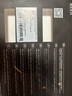 光威（Gloway）32GB(16GBx2) DDR4 3600 台式机内存条 神武 RGB灯条 海力士CJR CL16 太空灰 实拍图