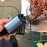 纽曼（Newmine）带线车载充电器超级快充一拖三多功能汽车充电器点烟器转换器 实拍图