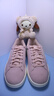 彪马（PUMA）【厚底鞋】复古增高松糕鞋女运动休闲鞋 PLATFORM 363287 卵石花纹-14 37.5 实拍图