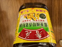鲁花 食用油 低芥酸特香菜籽油 5L  /桶   实拍图