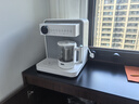 JMEY集觅桌面茶吧机C5即热式养生茶吧机饮水机家用养生壶台式小型饮水机桌面智能养生泡茶机速热饮水机 C5 即热型 养生茶吧机 实拍图