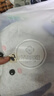 洁丽雅（Grace）童巾儿童毛巾A类纯棉抗菌洗脸家用卡通可爱宝宝吸水小毛巾4条装 实拍图