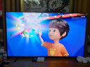 海信电视小墨E5Q Pro 75英寸超画质U+Mini LED 信芯芯片 墨晶屏300Hz 75E5Q-PRO E5NPRO+升级国家补贴 实拍图