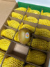 佳沛（zespri）新西兰  金果18粒猕猴桃礼盒优选果单果103-124g 端午节水果礼盒 实拍图