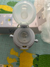 babycare儿童水杯夏季吸管杯学饮杯免拧户外运动直饮幼儿园上学水壶 实拍图