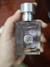 范思哲（VERSACE）侯明昊同款同名男士香水30ml 520情人节礼物生日礼物送男友 实拍图