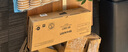 夏普（SHARP) MX-M2658U黑色墨粉 印量扩充包（含18000印） MX-315CT系列 实拍图