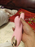 伊珞（EROCOME）震动棒女性生理解压情趣玩具自慰器按摩电动伸缩成人用品专用小狮 实拍图
