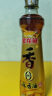 金龙鱼纯芝麻香油组合装400ml*2 实拍图