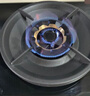 美的（Midea）【搭配蒸汽洗系列】行业爆款家用5.2KW大火力燃气灶双边定时灶台嵌两用双灶天然气灶JZT-QD529 实拍图