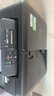 兄弟（brother）DCP-T735DW彩色喷墨连供打印机家用 远程打印无线复印扫描自动双面打印机 输稿器配置，T735DW喷墨打印机 【闪电达】官方标配 实拍图