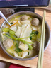 老方城烩面 1913牛肉烩面160g*3盒 河南烩面速食面汤面 实拍图