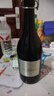 百威啤酒（Budweiser）银标大师798ml*1瓶装银标大师臻藏啤酒 实拍图