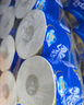 维达（Vinda）有芯卷纸 蓝色经典4层160克*10卷 厚韧大分量 卫生纸厕纸 卷筒纸 实拍图