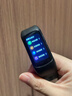 TABELL高精度测血糖血压评估智能手环老人尿酸血脂血氧心脏监测家用心电腕部记录仪三高健康心率手表男女 标配版:黑【血糖流变技术+高清蓝牙通话 晒单实拍图