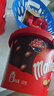 麦提莎（Maltesers）麦芽脆心黑巧克力球 桶装520g 休闲儿童零食 糖果 生日礼物 送礼 实拍图