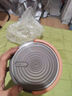 美厨（maxcook）304不锈钢保温饭盒提锅 2L真空防溢保温桶 配餐具保温袋MCTG814 实拍图