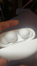 小米（MI）Redmi Buds 4 活力版 无线蓝牙耳机 28小时长续航 通话降噪 适用于安卓苹果手机 白色 实拍图