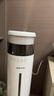 奥克斯（AUX）加湿器 落地式家用大容量卧室婴儿空气加湿净化器除菌大雾量办公室空调取暖器伴侣 实拍图
