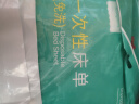 有时光一次性床单(SMS级) 酒店隔脏旅行旅游出差住院1.8*2.3m 2条 实拍图