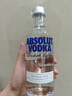 百加得(Bacardi) 洋酒 白朗姆酒 莫吉托 基酒调酒 500ml 调酒必备 实拍图